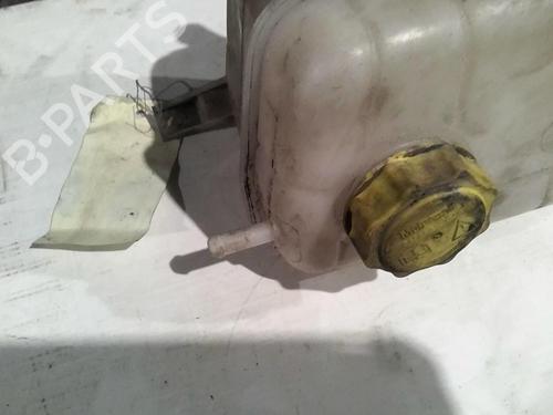 Expansion tank FORD FIESTA IV (JA_, JB_) 1.25 i 16V | BP20727382C120 