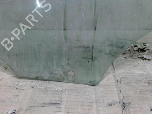 Used Rear left door window Rear left door window 28357946 28357946