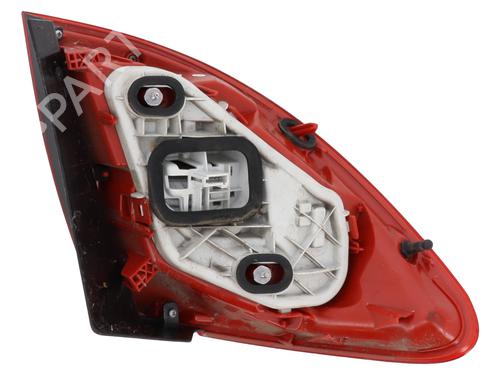 Right taillight OPEL MERIVA B MPV (S10) 1.4 (75) | BP28211043C35 