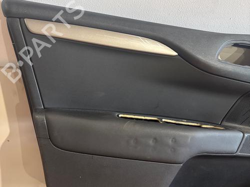 Venstre frontpanel CITROËN C4 II (NC_) 1.6 VTi 120 (NC5FS0, NC5FS9) | BP36955828C58 - Image 5