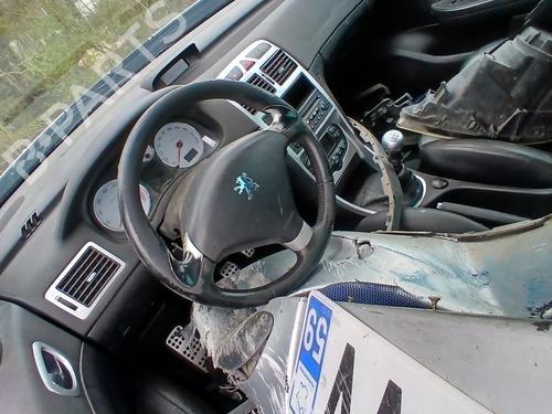 Used Parts PEUGEOT 307 CC (3B)  2.0 16V  4611283