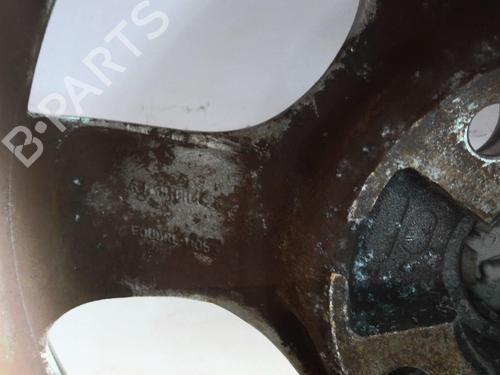 Rim PEUGEOT 206 Hatchback (2A/C) 2.0 S16 | BP20368333C45 