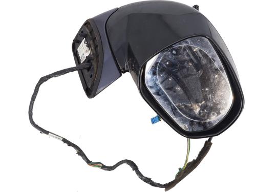 Retrovisor derecho CITROËN C4 Picasso I MPV (UD_) 1.6 HDi | BP29961411C27