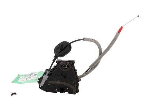 Rear right lock RENAULT SCENIC E-TECH PHASE I EV87 | BP22005551C99 