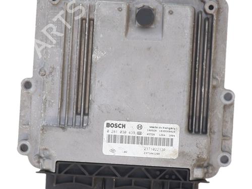 Engine control unit (ECU) DACIA DUSTER (HS_) 1.5 dCi (HSAJ) | BP33741579M57  - Image 7