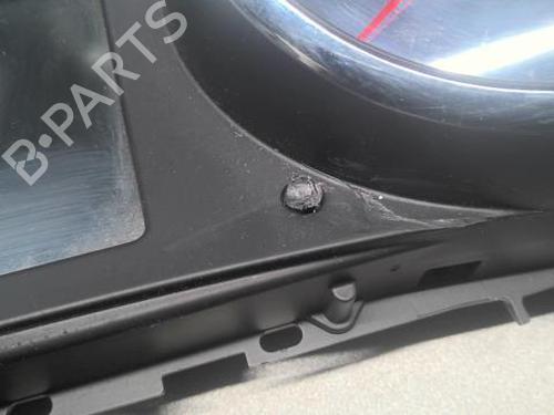Instrument cluster OPEL INSIGNIA A (G09) 2.0 CDTI (68) | BP21798364C47 