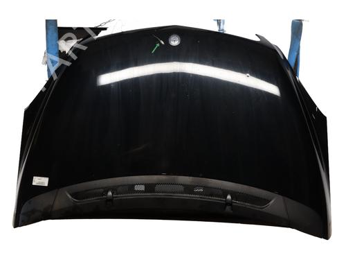 Capot Capot MERCEDES-BENZ B-CLASS Sports Tourer (W245) B 180 CDI (245.207) (109 hp) 27305974 27305974