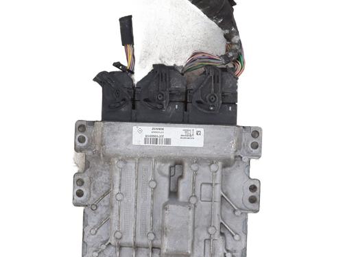 Used Engine control unit (ECU) Engine control unit (ECU) RENAULT GRAND SCÉNIC III (JZ0/1_) 1.5 dCi (JZ09, JZ0D, JZ10, JZ14, JZ1G, JZ29, JZ2C) (110 hp) 26183319 26183319
