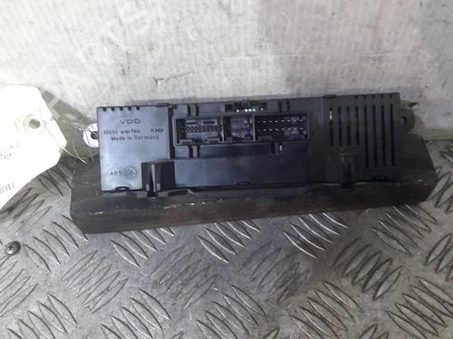 Commande Chauffage SEAT IBIZA III (6L1) 1.4 TDI | BP20355324I5 