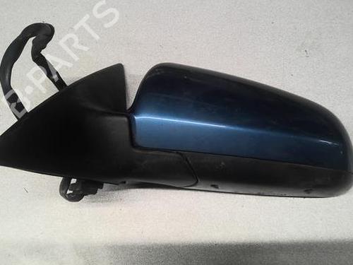 Left mirror AUDI A6 C6 Avant (4F5) 2.7 TDI | BP22004057C26 
