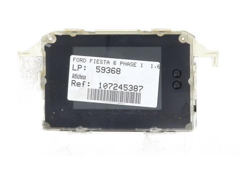 Display monitor FORD FIESTA VI (CB1, CCN) 1.6 TDCi | BP26665854C48 