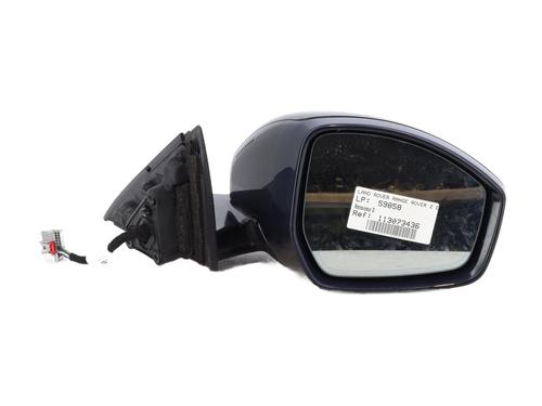 Right mirror LAND ROVER RANGE ROVER EVOQUE (L551) 2.0 D150 MHEV 4x4 | BP29407772C27 