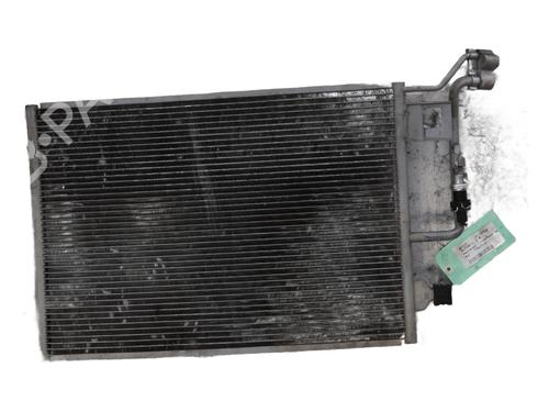 AC radiator SKODA SUPERB I (3U4) 2.8 V6 | BP20357170M32 