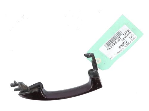 Front left exterior door handle FORD FIESTA VI (CB1, CCN) 1.6 TDCi | BP26691451C128 