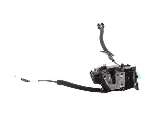 Used Rear left lock RENAULT TWINGO III (BCM_, BCA_) 1.0 SCe 65 (BCMJ) (65 hp) 20367580