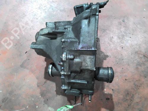 Gearbox HONDA CRX III (EH, EG) 1.6 ESi (EH6) | BP22375892M3 