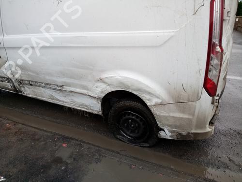 Starter FORD TRANSIT CUSTOM V362 Van (FY, FZ) 2.0 EcoBlue | BP25136795M8 - Image 6