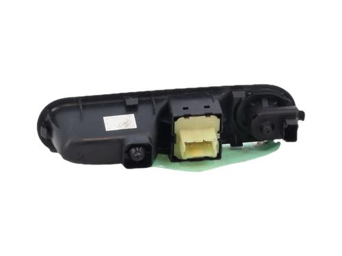 Left front window switch RENAULT TWINGO III (BCM_, BCA_) | BP36761228I27 - Image 2