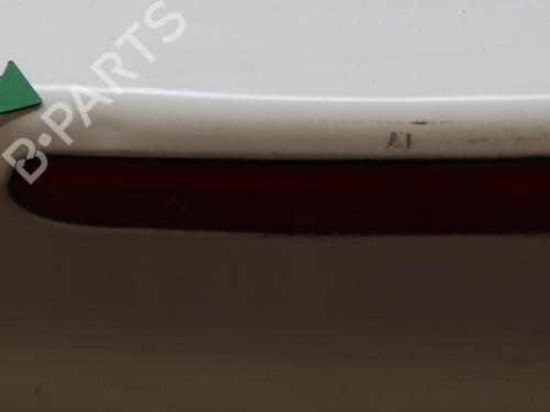 Used Tailgate Tailgate RENAULT LAGUNA II (BG0/1_) 1.9 dCi (107 hp) 28194464 28194464