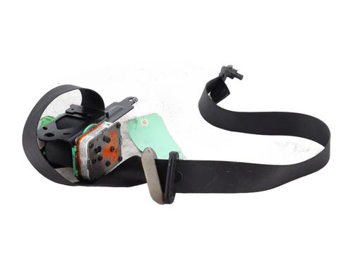 Used Front right seatbelt Front right seatbelt OPEL AGILA B (H08) 1.3 CDTI (F68) (75 hp) 25726733 25726733