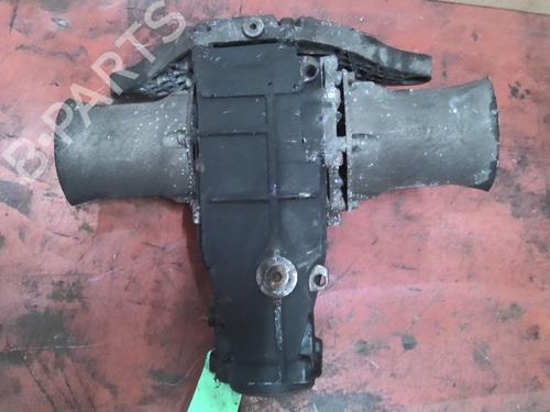 Rear differential AUDI A4 B7 Avant (8ED) S4 quattro | BP32731906M24 - Image 3
