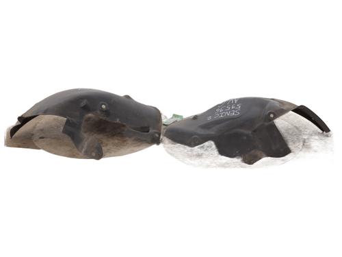 Hjulbue RENAULT SCÉNIC II (JM0/1_) 1.5 dCi (JM02, JM13) | BP26184265C56 