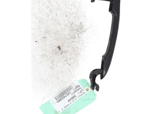 Front left exterior door handle RENAULT CLIO IV (BH_) 1.5 dCi 90 | BP25824531C128 
