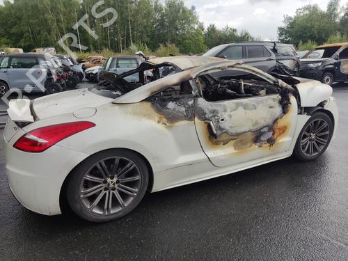 Right taillight PEUGEOT RCZ 2.0 HDi | BP32500368C35 