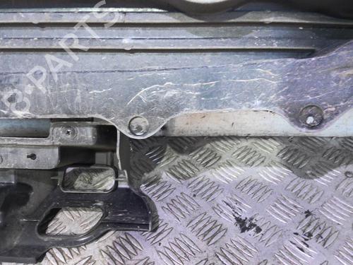 Rear bumper reinforcement KIA RIO III (UB) 1.1 CRDi | BP20358979C73 