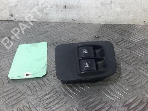 Left front window switch CITROËN NEMO Box Body/MPV (AA_) 1.4 HDi | BP21798395I27 