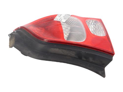 Left taillight RENAULT TWINGO II (CN0_) 1.2 (CN0D) | BP37189285C34 - Image 5