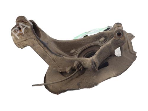 Used Left front steering knuckle Left front steering knuckle NISSAN QASHQAI II (J11, J11_) 1.6 dCi (130 hp) 24056947 24056947