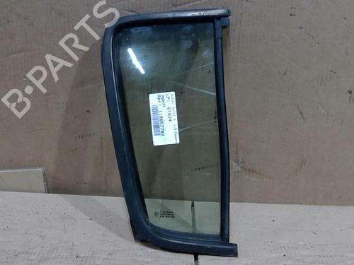 Used Rear right door window SUZUKI SWIFT III (MZ, EZ) 1.5 (RS415, ZC21S) (102 hp) 31932875