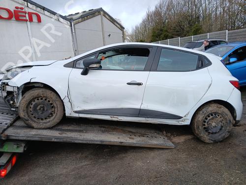 Front right panel RENAULT CLIO IV (BH_) 1.5 dCi 90 | BP34050809C59 - Image 10