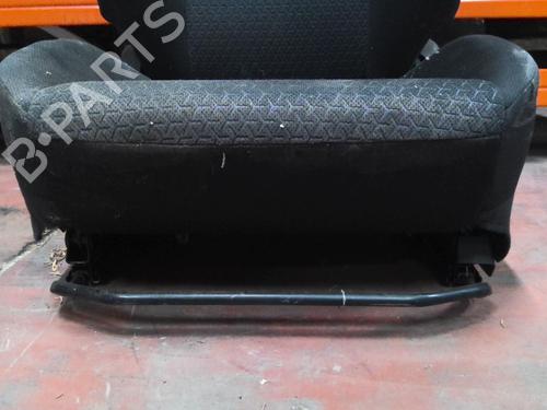 Left front seat SUZUKI SWIFT V (AZ) 1.2 (A2L412, ZC83S) | BP31216118C15  - Image 8