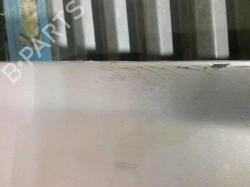 Front bumper NISSAN ALMERA TINO (V10) 2.2 dCi | BP23865012C7 