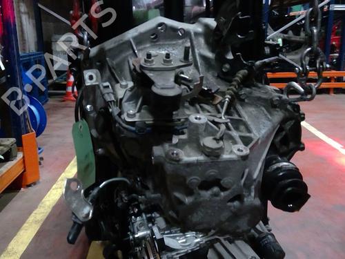 Gearbox TOYOTA AYGO (_B4_) 1.0 (KGB40) | BP29373079M3 