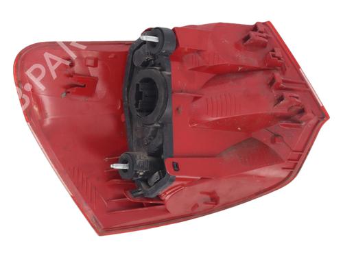 Right taillight CITROËN C5 III (RD_) 1.6 HDi 110 (RD9HZC) | BP36791995C35 - Image 2