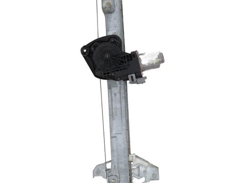 Used Front left window mechanism CITROËN C4 II (NC_) 1.6 HDi 90 (92 hp) 28504506