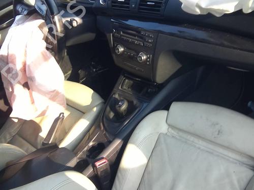 Steering rack BMW 1 (E87) 118 d | BP20727428M22 