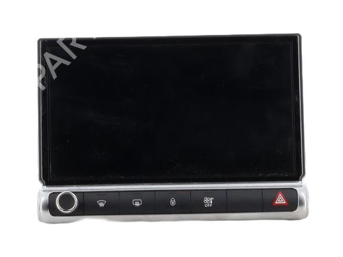 Display CITROËN C4 CACTUS 1.5 BlueHDi 100 | BP27508280C48 - Image 4