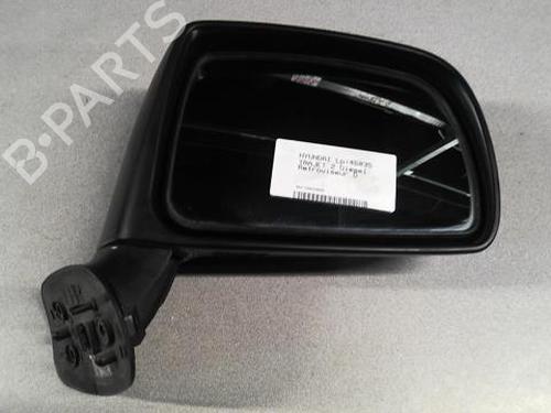 Right mirror HYUNDAI TRAJET (FO) 2.0 CRDi | BP22004293C27 