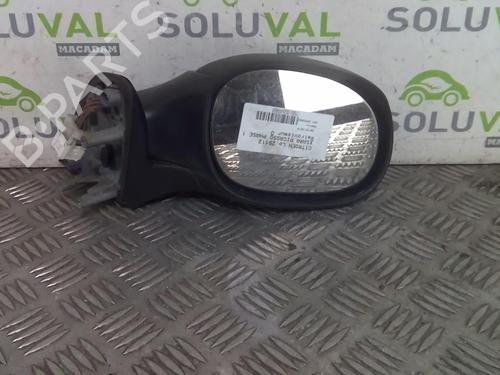 Used Right mirror CITROËN XSARA PICASSO (N68) 2.0 HDi (90 hp) 21592113