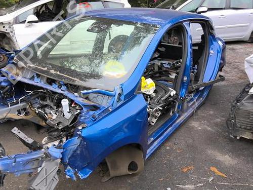 Gasdæmper bagklap RENAULT CLIO V (B7_) 1.6 E-TECH 140 (B7MU) | BP37742662C138 - Image 19