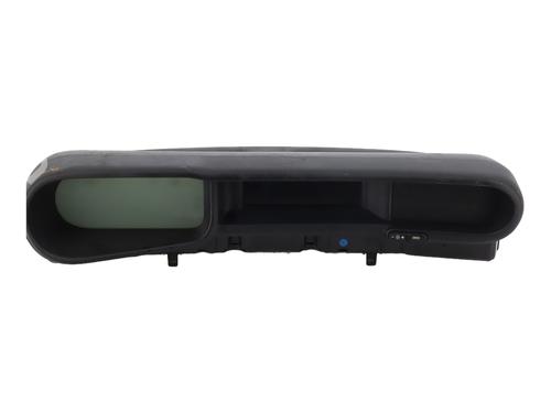 Used Display monitor Display monitor CITROËN C3 II (SC_) 1.6 HDi 90 (90 hp) 25010406 25010406