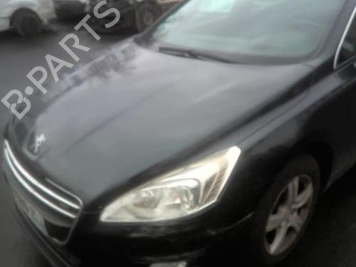 Rear right panel PEUGEOT 508 SW I (8E_) 1.6 HDi | BP33605514C61  - Image 6