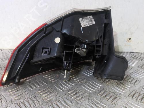 Used Left taillight Left taillight RENAULT LAGUNA III (BT0/1) 2.0 dCi (BT07, BT0J, BT14, BT1A, BT1S) (131 hp) 20351978 20351978