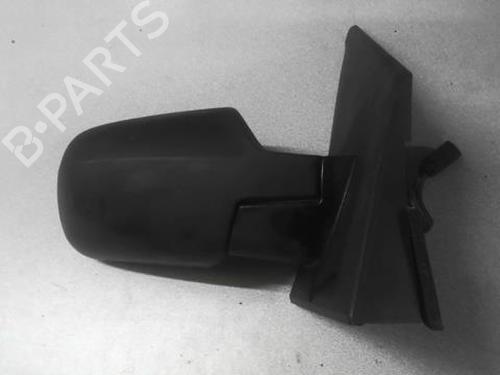 Right mirror FORD FUSION (JU_) 1.6 TDCi | BP21592360C27 