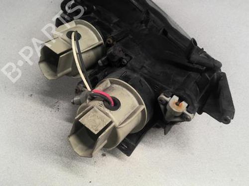 Left headlight MAZDA 323 P V (BA) 1.5 16V | BP22003438C28 