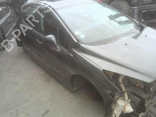 Left front window switch PEUGEOT 308 I (4A_, 4C_) 1.6 16V | BP26606630I27 - Image 19